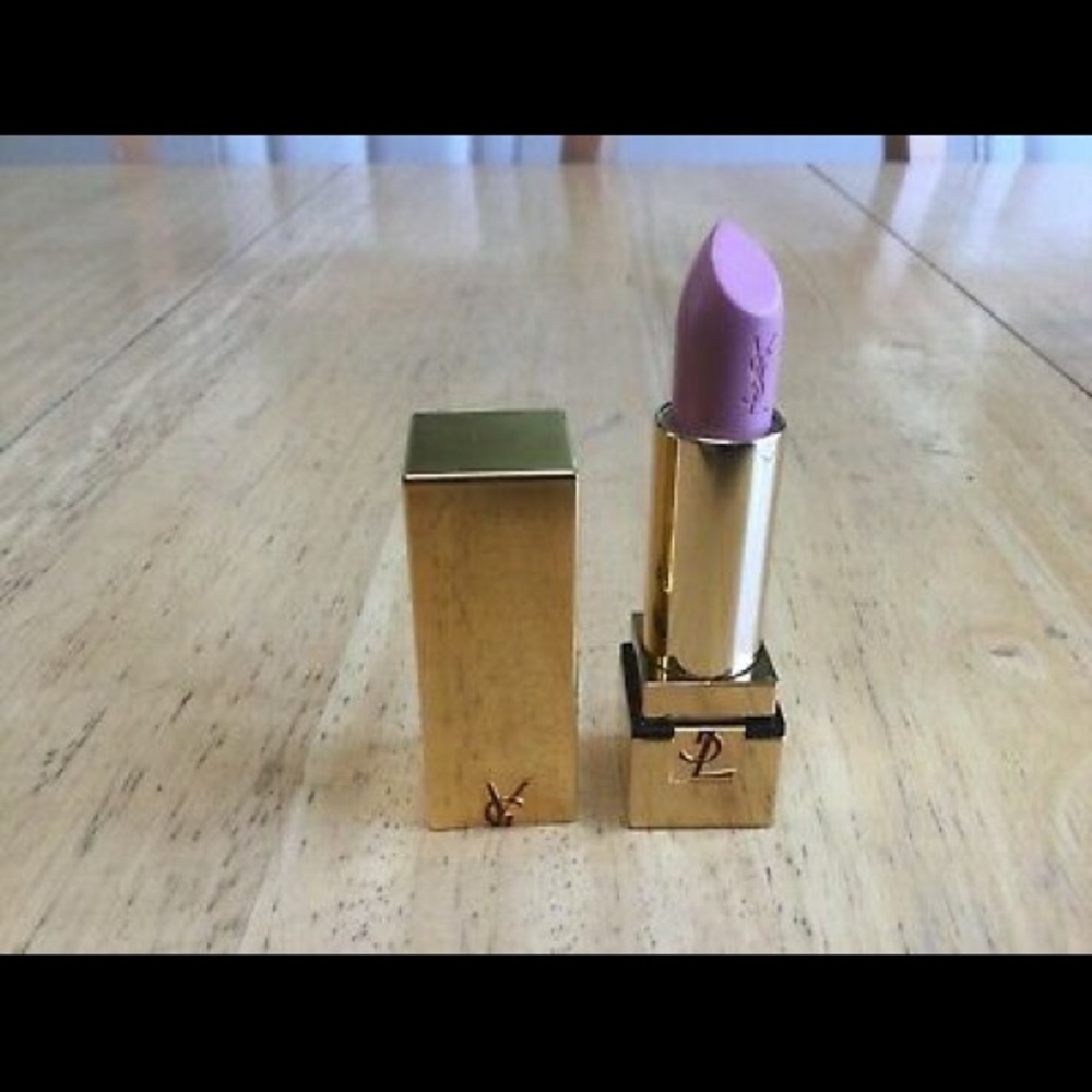 YSL Rouge Pur Couture Lipstick 38 Rouge Aphrodite